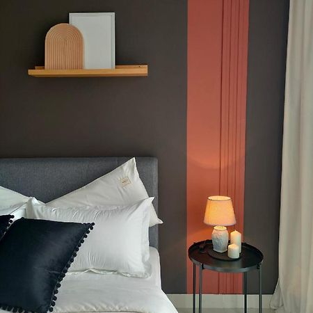 Nl Core Soho Suite Klia ספאנג מראה חיצוני תמונה