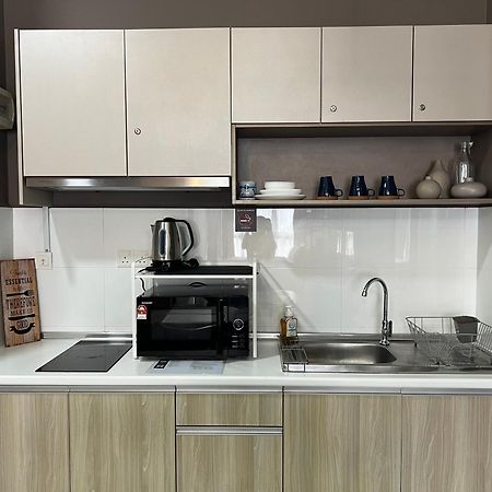 Nl Core Soho Suite Klia ספאנג מראה חיצוני תמונה