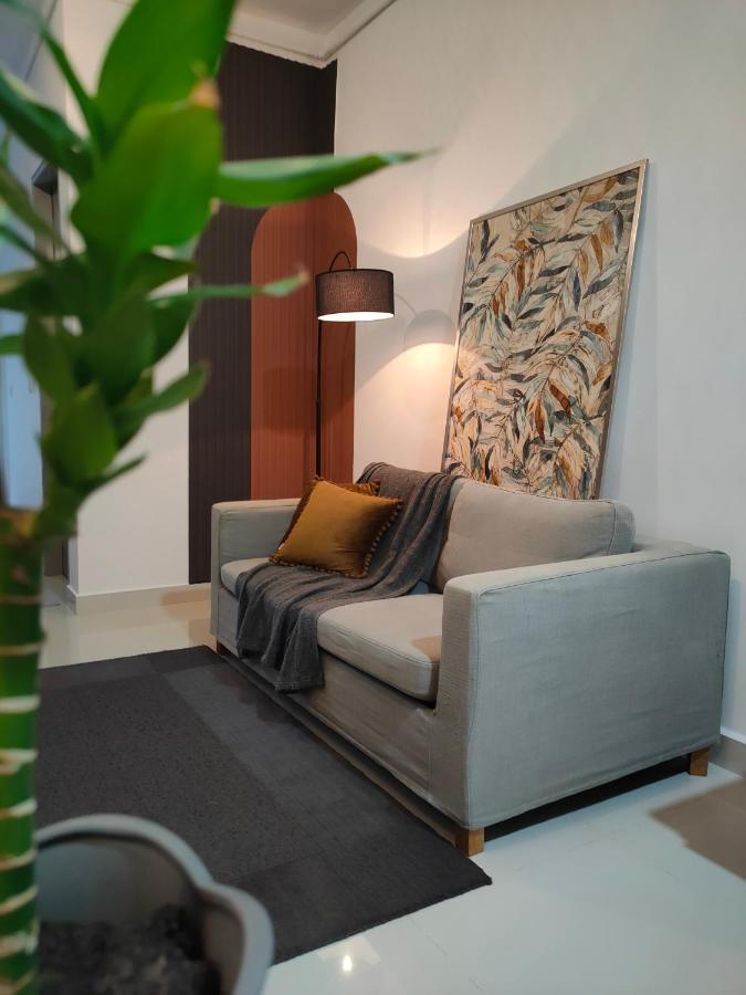 Nl Core Soho Suite Klia ספאנג מראה חיצוני תמונה