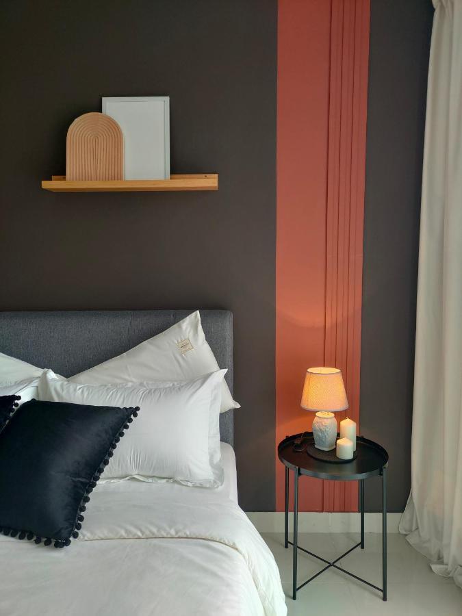 Nl Core Soho Suite Klia ספאנג מראה חיצוני תמונה