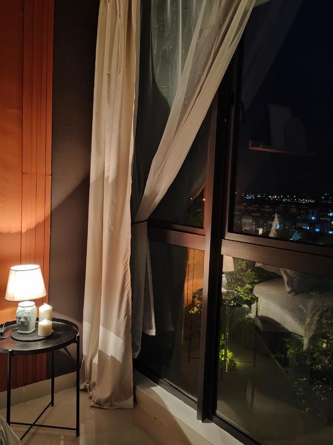 Nl Core Soho Suite Klia ספאנג מראה חיצוני תמונה