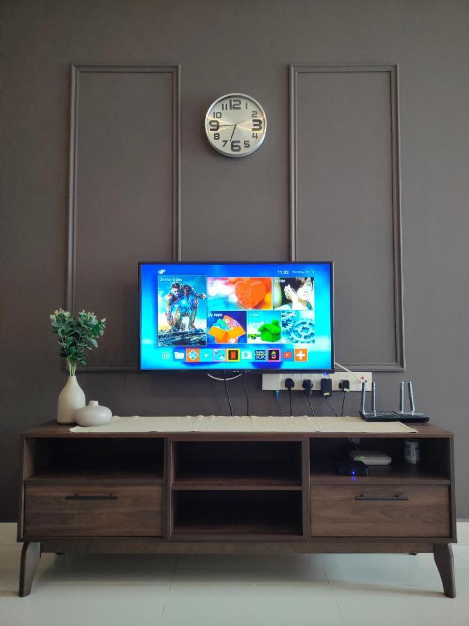 Nl Core Soho Suite Klia ספאנג מראה חיצוני תמונה