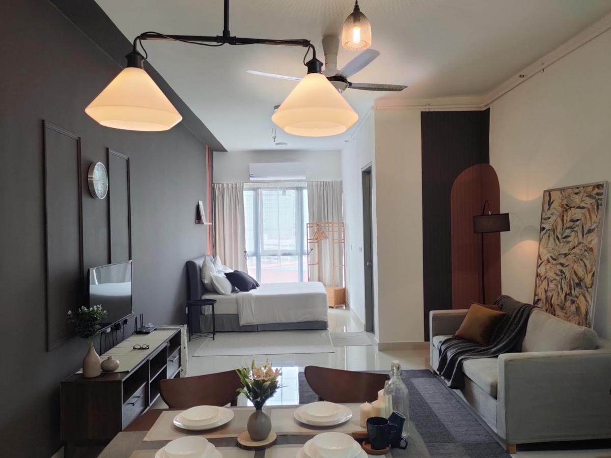Nl Core Soho Suite Klia ספאנג מראה חיצוני תמונה