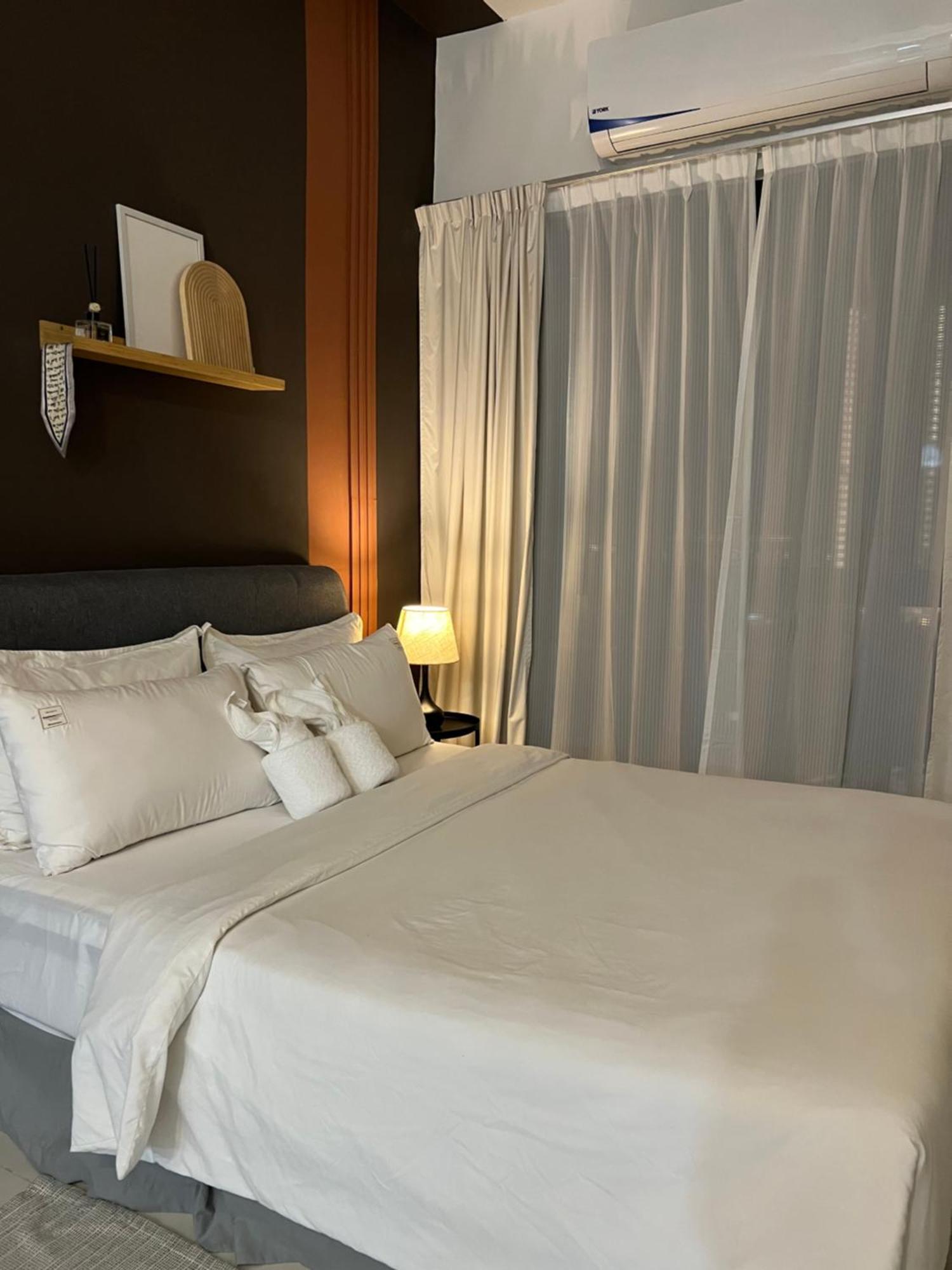 Nl Core Soho Suite Klia ספאנג מראה חיצוני תמונה