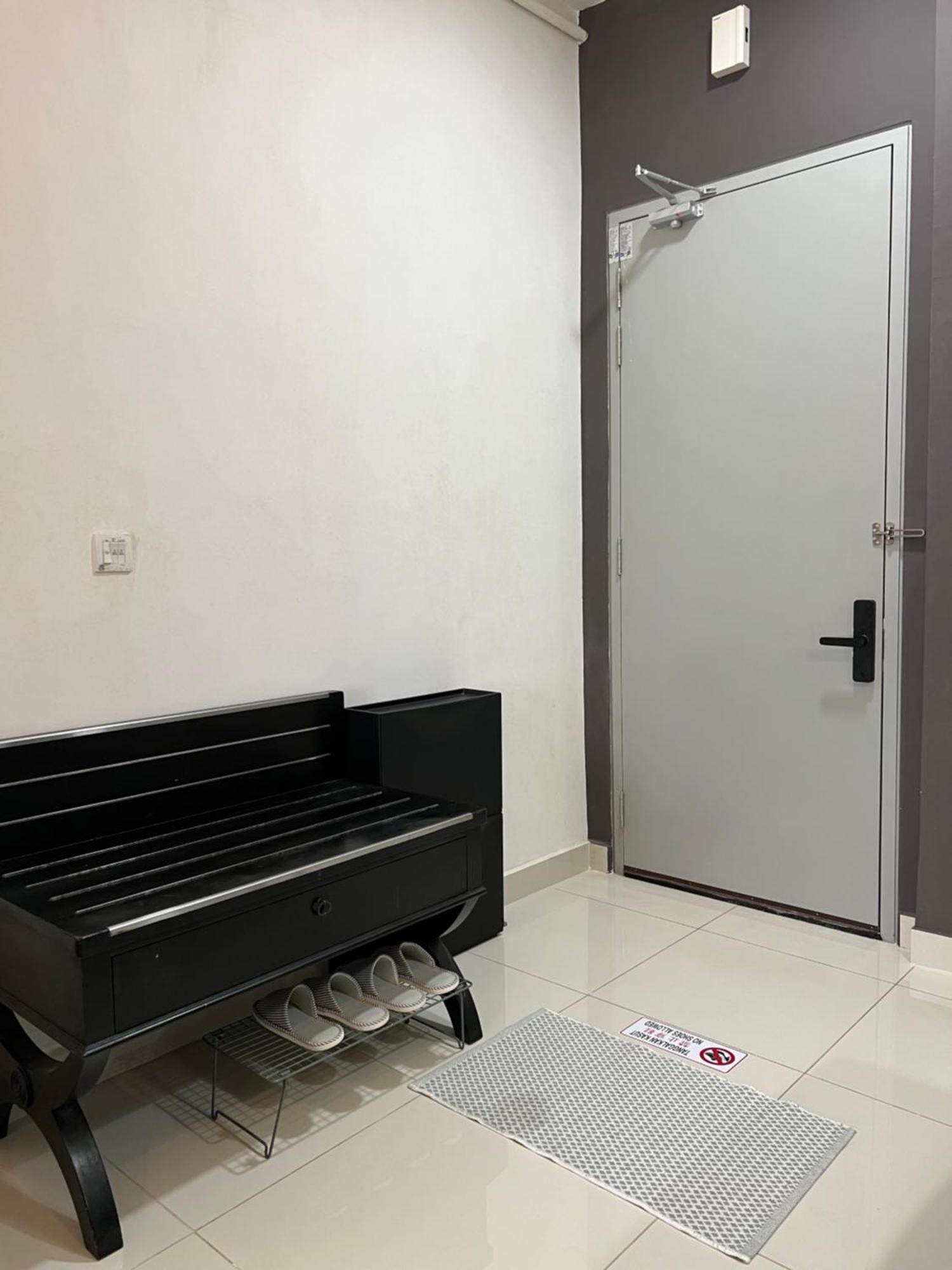Nl Core Soho Suite Klia ספאנג מראה חיצוני תמונה